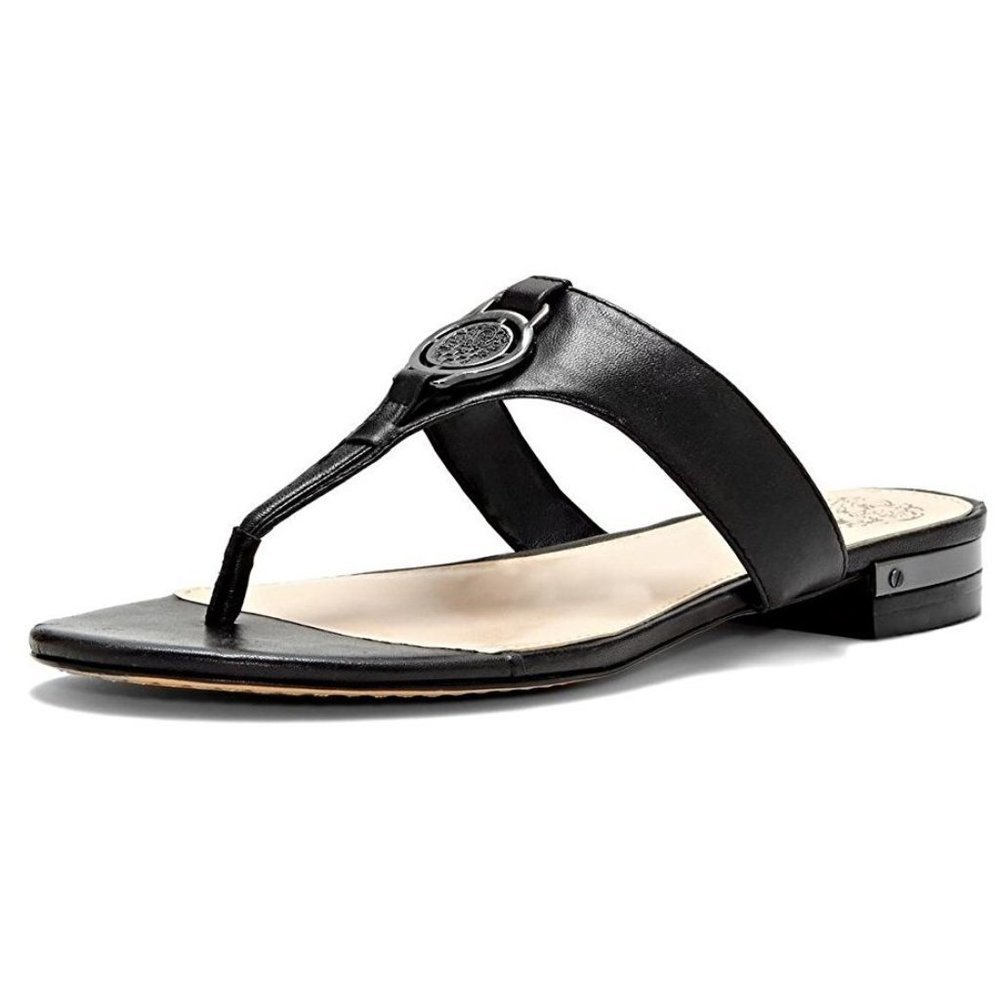 Vince Camuto Women's Harmini Thong Toe Sandal